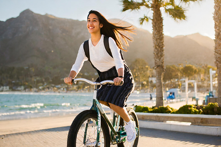 Fat Biking